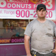 Image for article titled Man Who Eats Breakfast At Dunkin' Donuts Every Morning And Enjoys The 'Saw' Films Allowed To Vote